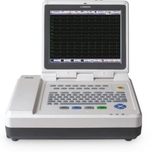 CM1200 12-Channel ECG Machine