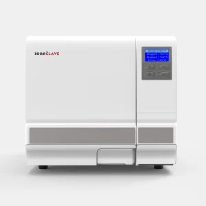 ICANCLAVE STERILIZERS 18L