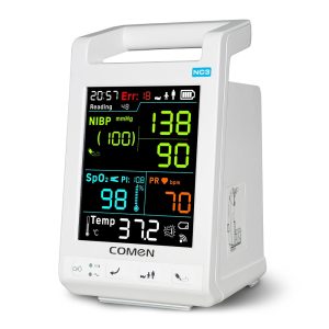 NC3 Patient Monitor